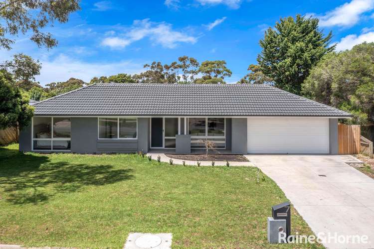 Main view of Homely house listing, 7 St Andrews Court, Sunbury VIC 3429