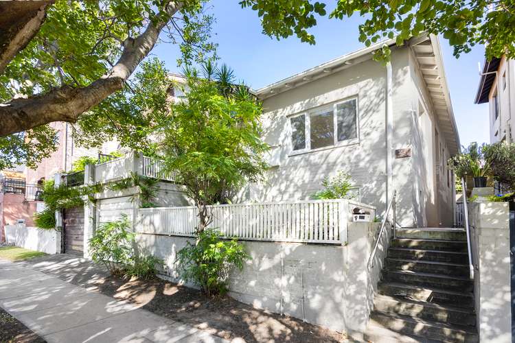 Main view of Homely house listing, 29 Blair Street, Bondi Beach NSW 2026