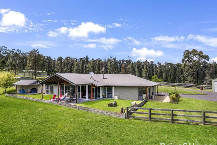 Main view of Homely acreageSemiRural listing, 1072 Bugong Road, Budgong NSW 2577