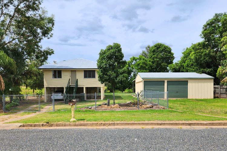 Main view of Homely house listing, 1 Tony Lutvey Avenue, Gayndah QLD 4625