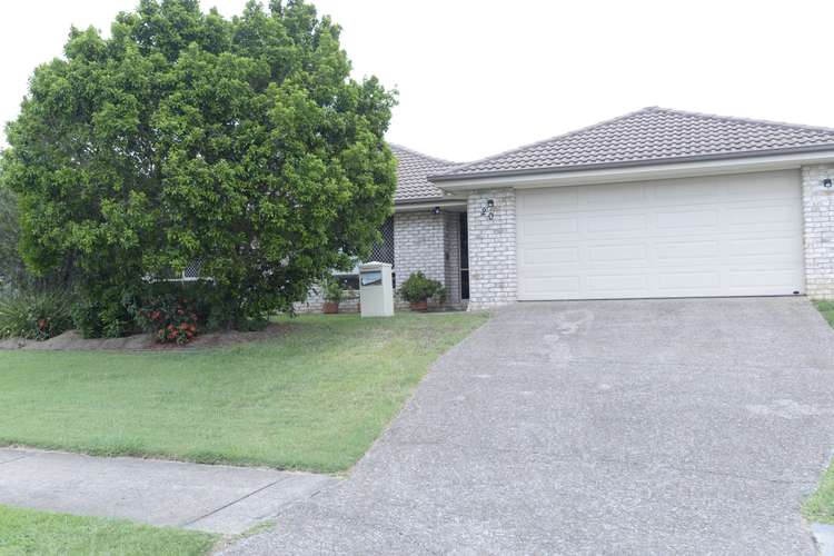 20 Honeyeater Place, Lowood QLD 4311