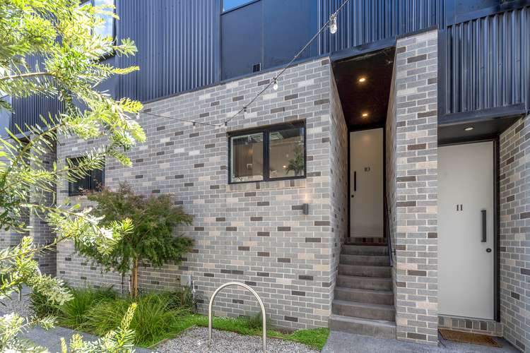 Main view of Homely townhouse listing, 10/957-961 High Street, Reservoir VIC 3073