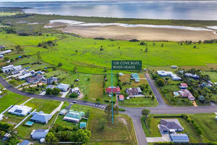 128 Cove Boulevard, River Heads QLD 4655