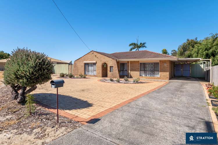 12 McNamara Drive, Thornlie WA 6108