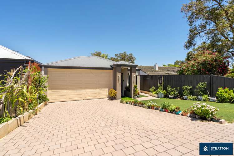 Main view of Homely house listing, 13A Clovelly Crescent, Lynwood WA 6147