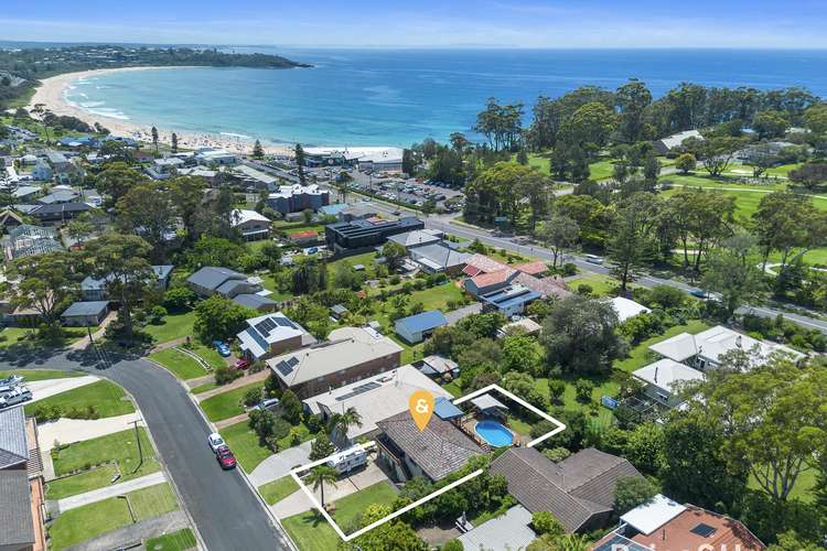24 Clissold Street, Mollymook NSW 2539