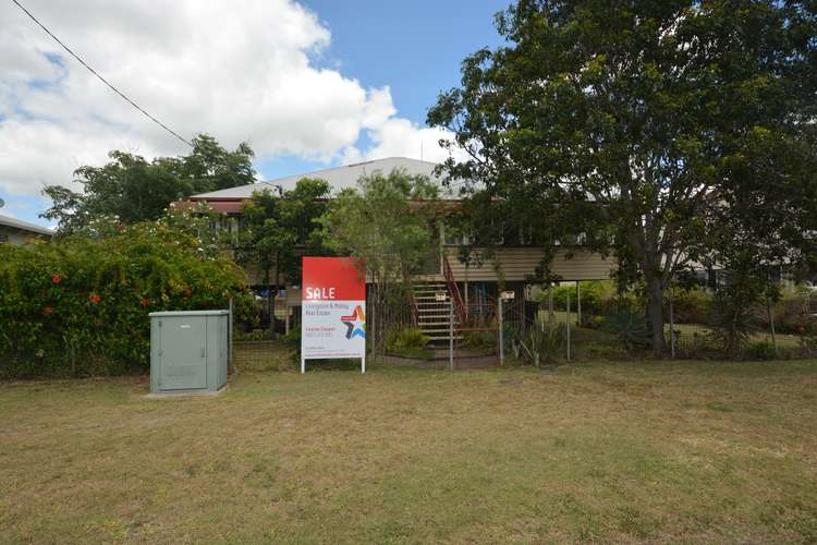 3 New Exhibition Road, Wandal QLD 4700