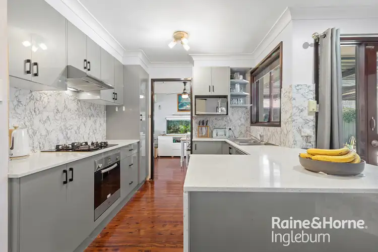 Third view of Homely house listing, 15 Nigel Place, Macquarie Fields NSW 2564