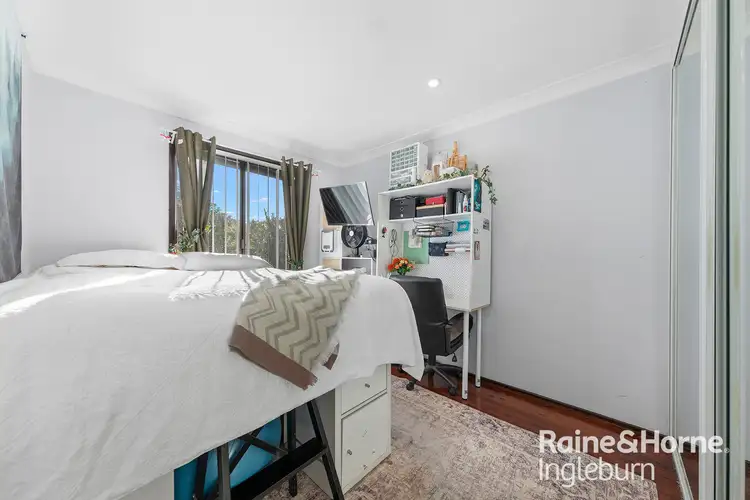 Fifth view of Homely house listing, 15 Nigel Place, Macquarie Fields NSW 2564