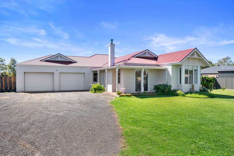 Main view of Homely house listing, 54 Jeffrey Street, Elmore VIC 3558
