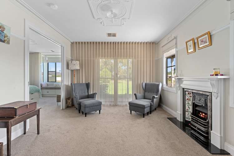 Fourth view of Homely house listing, 54 Jeffrey Street, Elmore VIC 3558