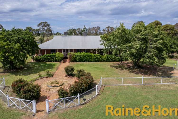 Main view of Homely house listing, 310 Mahers Hill Road, Gilgandra NSW 2827
