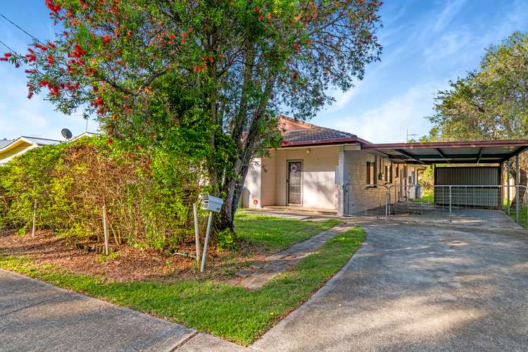 Main view of Homely house listing, 103 Railway Parade, Thorneside QLD 4158