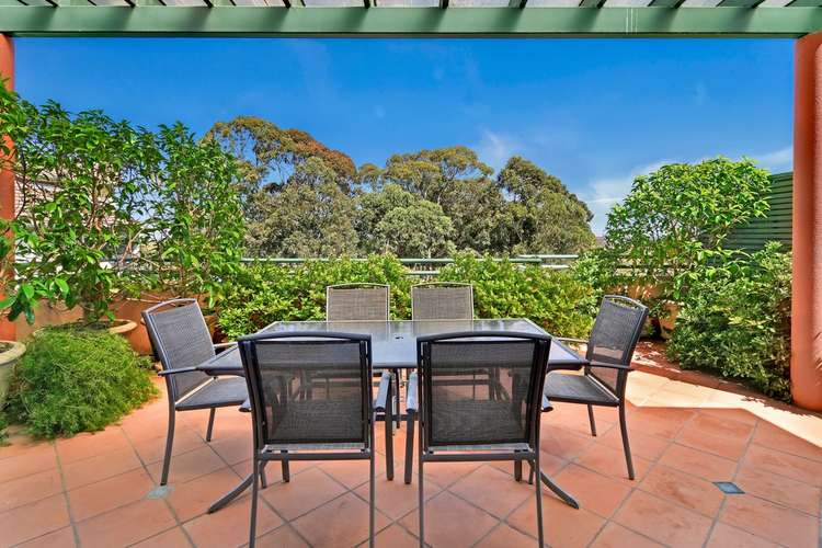 Main view of Homely apartment listing, 31/18-20 Centennial Avenue, Chatswood NSW 2067