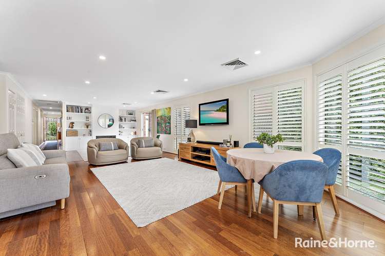 Main view of Homely house listing, 11 Gadd Lane, Helensburgh NSW 2508