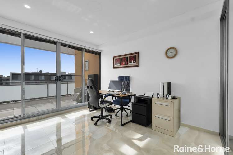 Fifth view of Homely apartment listing, 59/31-35 Chamberlain Street, Campbelltown NSW 2560