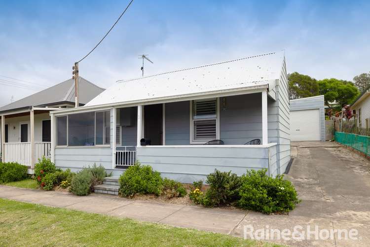 Main view of Homely house listing, 3 Devon Street, Wallsend NSW 2287