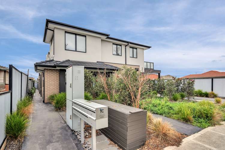 3/22 Green Street, Airport West VIC 3042