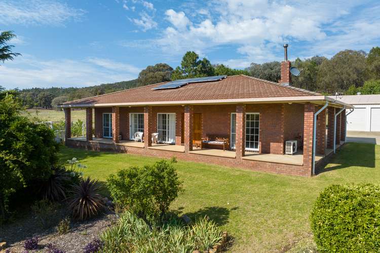 655 Bocobra Road, Manildra NSW 2865