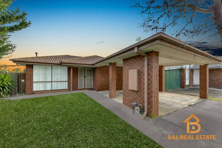 10 Talina Close, Hoppers Crossing VIC 3029