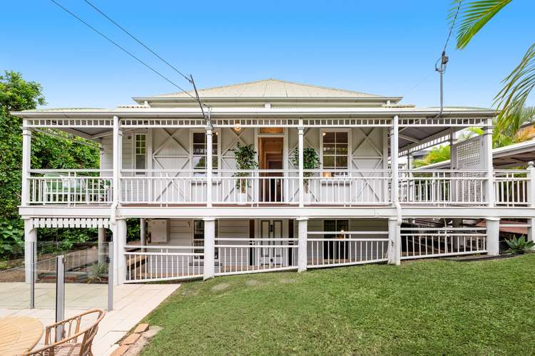 Main view of Homely house listing, 20 Carramar Street, Morningside QLD 4170