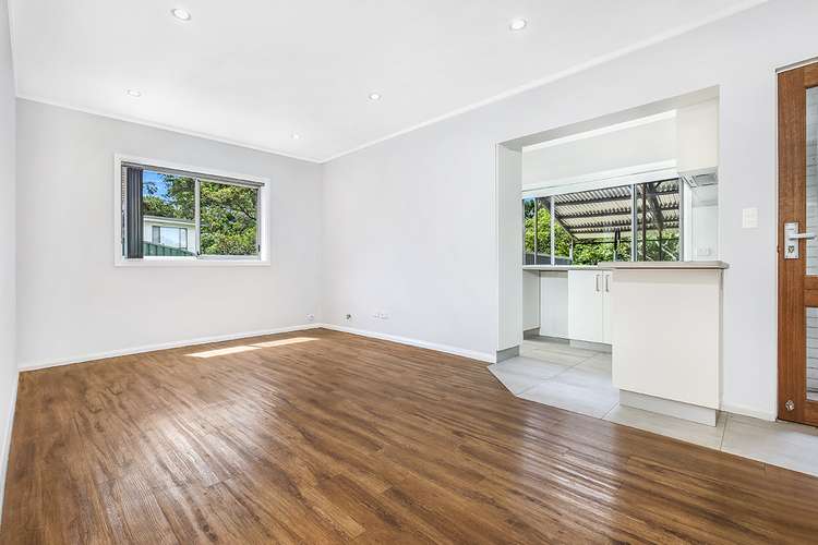 Main view of Homely unit listing, 37A Denise St, Lake Heights NSW 2502