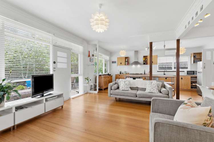 Main view of Homely house listing, 1/7 Watkin Street, Ocean Grove VIC 3226