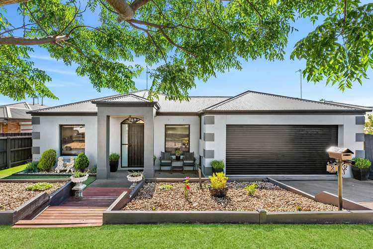Main view of Homely house listing, 2 Lochlan Court, Leopold VIC 3224
