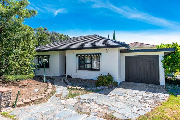 Main view of Homely house listing, 2 Meadow Avenue, Campbelltown SA 5074