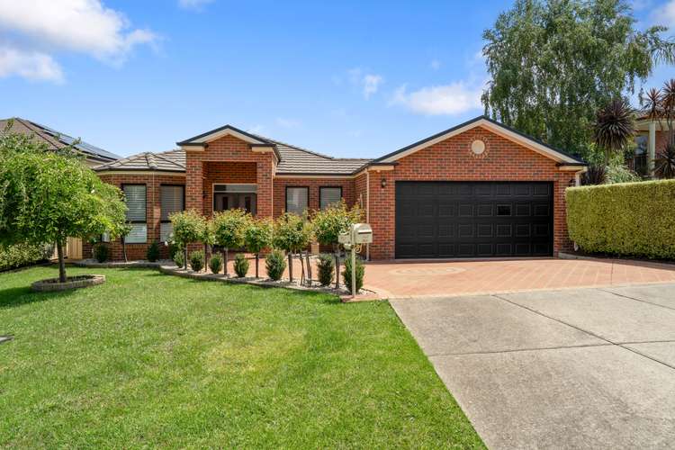 10 Darvell Court, Greenvale VIC 3059