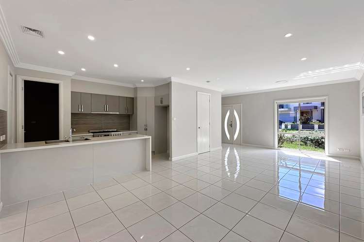 Main view of Homely house listing, 1 Centennial Drive, The Ponds NSW 2769