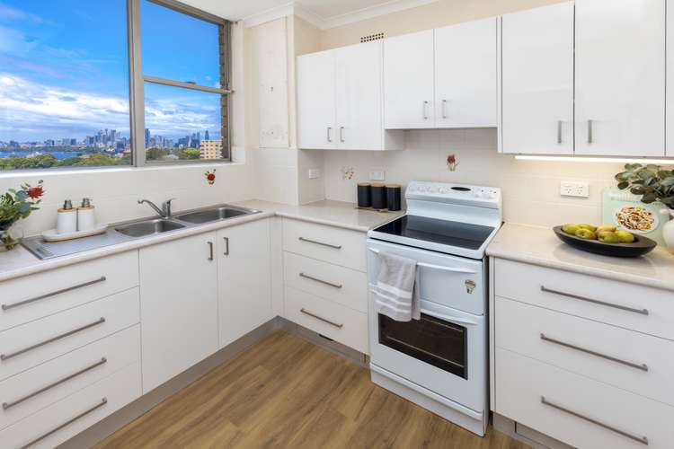 Fifth view of Homely apartment listing, 20/18-22 Cranbrook Avenue, Cremorne NSW 2090