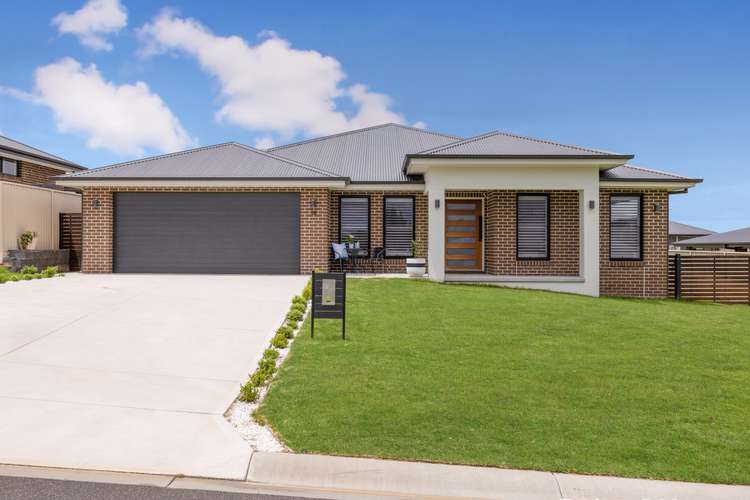 Main view of Homely house listing, 14 Newlands Crescent, Kelso NSW 2795