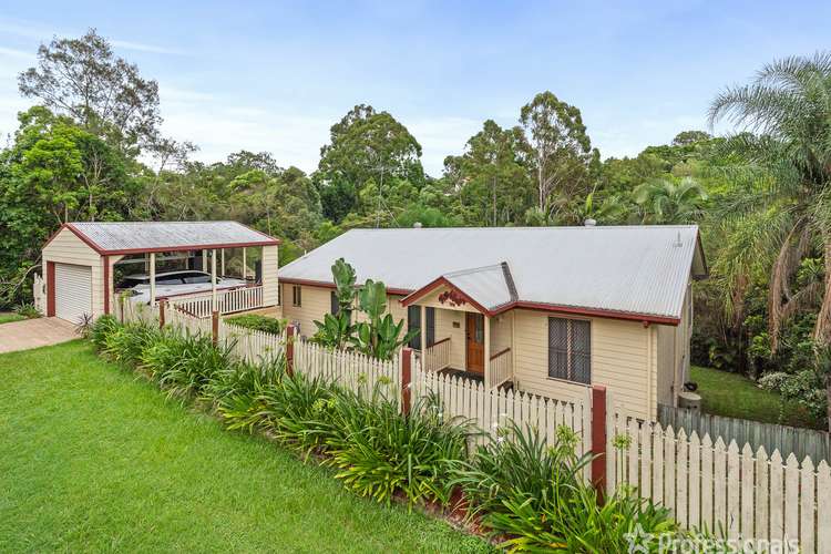 Main view of Homely house listing, 18 Linkwood Drive, Ferny Hills QLD 4055