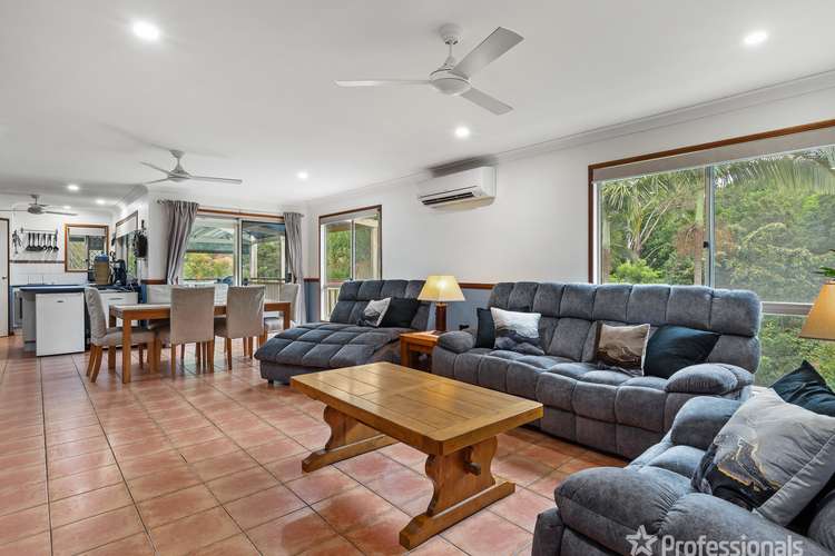 Fourth view of Homely house listing, 18 Linkwood Drive, Ferny Hills QLD 4055