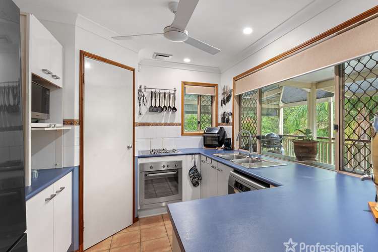 Fifth view of Homely house listing, 18 Linkwood Drive, Ferny Hills QLD 4055
