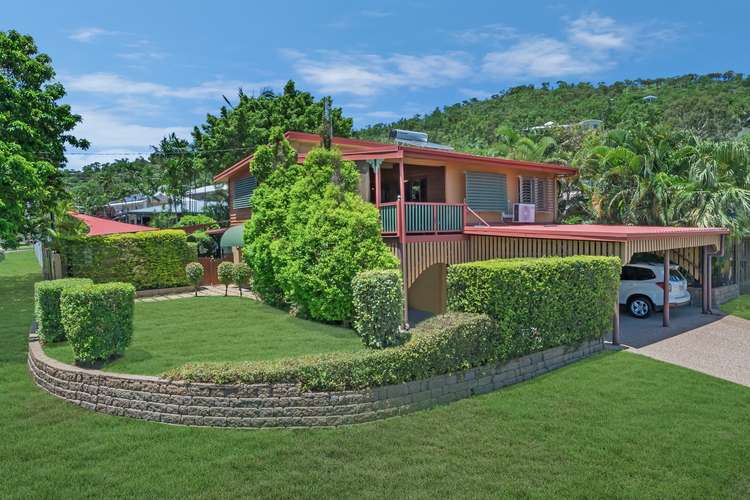 1 Lewin Court, Mount Louisa QLD 4814