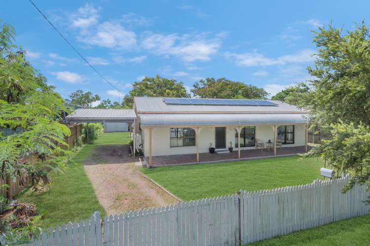 33 Pepperwood Street, Deeragun QLD 4818