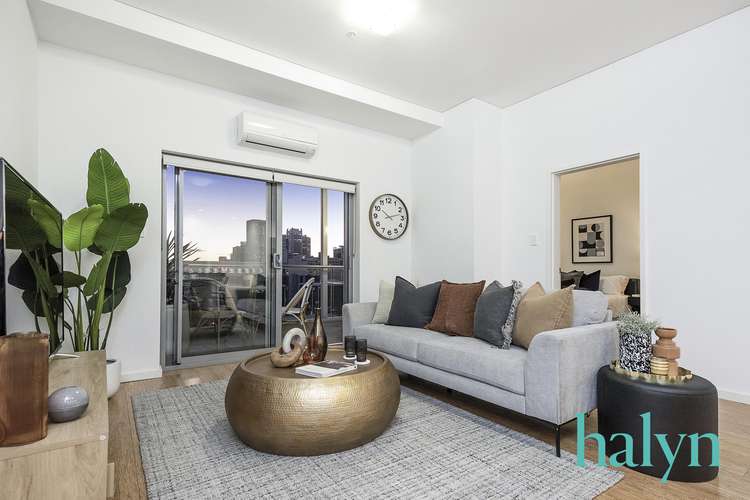 Main view of Homely apartment listing, 95/33 Newcastle Street, Perth WA 6000