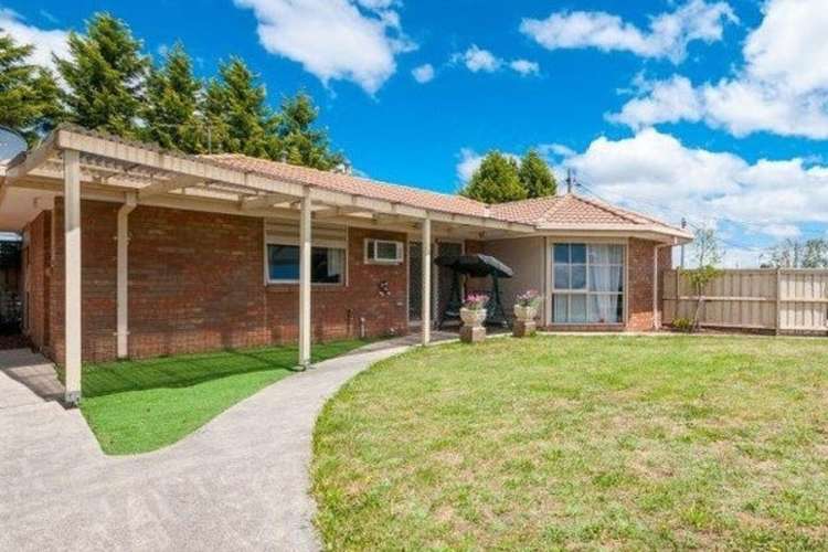 Main view of Homely house listing, 14 Nunney Court, Craigieburn VIC 3064