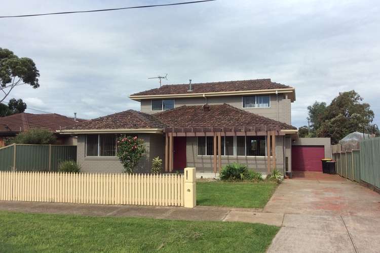 Main view of Homely house listing, 5 Rigel Street, Melton VIC 3337