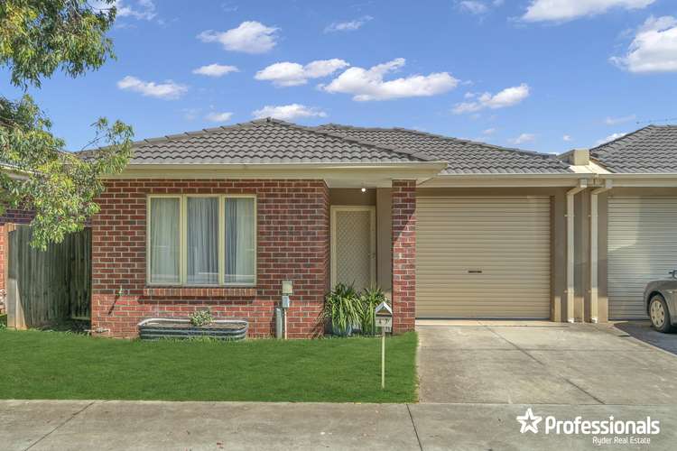 Main view of Homely house listing, 47/35 Tullidge Street, Melton VIC 3337
