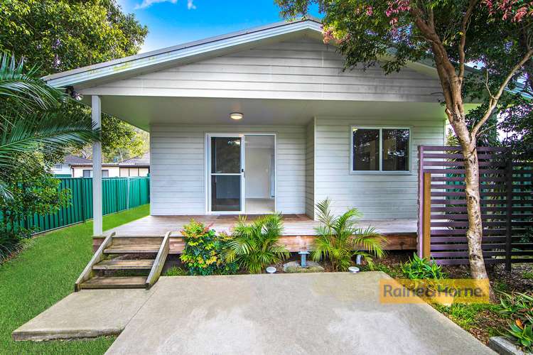 Main view of Homely other listing, 37a Banksia Street, Ettalong Beach NSW 2257