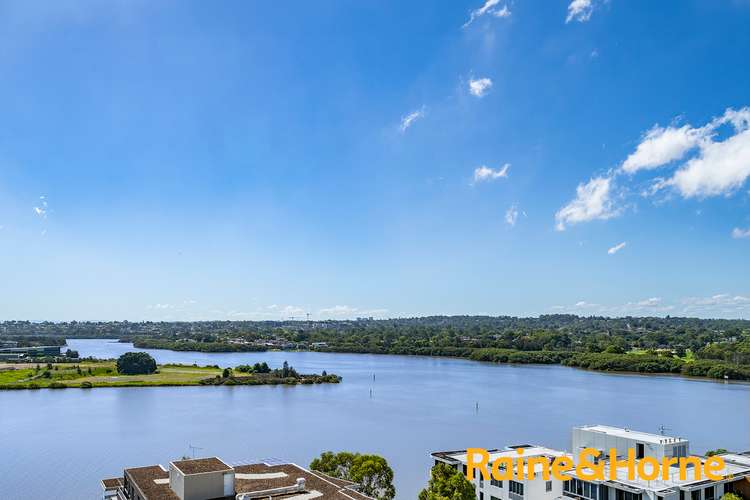 1008/87 Shoreline Drive, Rhodes NSW 2138