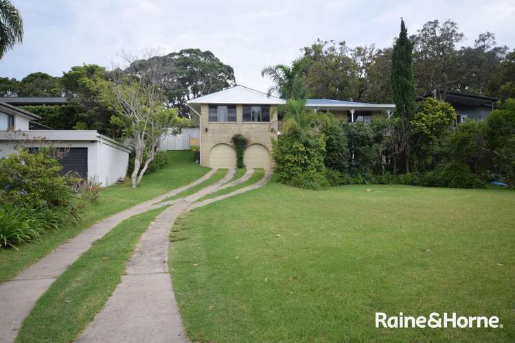 54 East Crescent, Culburra Beach NSW 2540