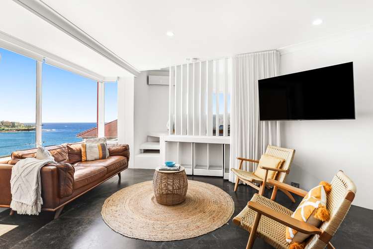 Main view of Homely studio listing, 29/5 Campbell Parade, Bondi Beach NSW 2026