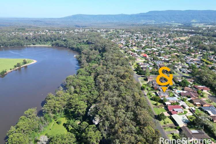 Main view of Homely house listing, 84 Yurunga Drive, North Nowra NSW 2541