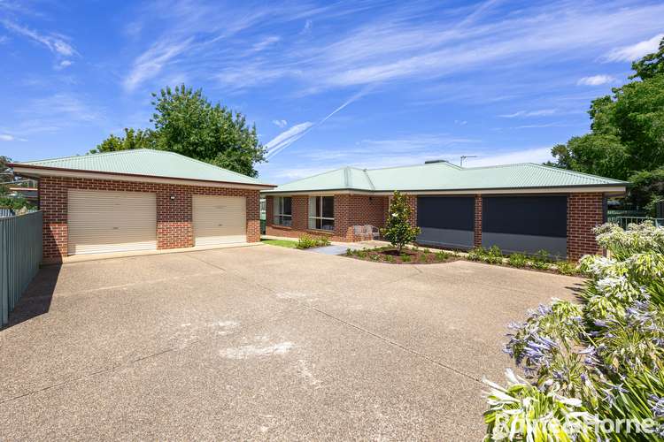 Main view of Homely house listing, 370B Lake Albert Road, Kooringal NSW 2650