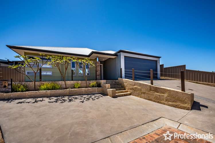 Main view of Homely house listing, 22 Seahaven View, Drummond Cove WA 6532