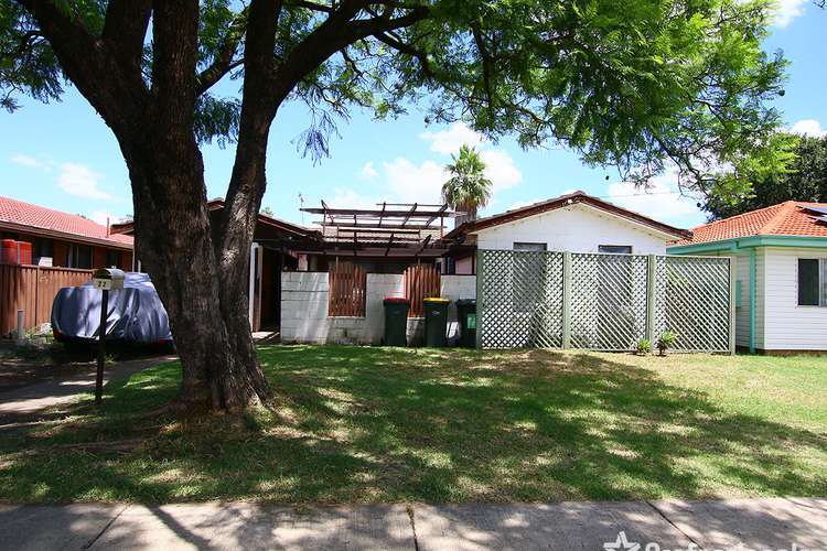 Main view of Homely house listing, 22 Green Street, West Tamworth NSW 2340